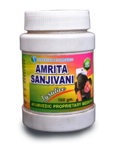 Amrita Sanjivani (100 grm.)