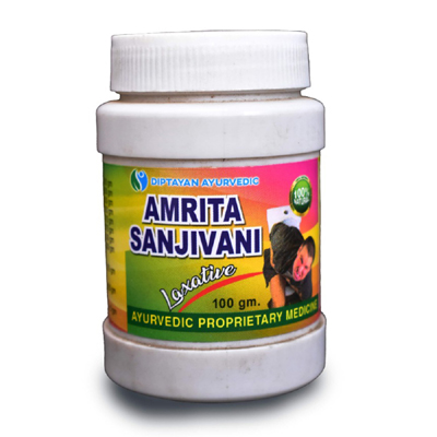 Amrita Sanjivani (100 grm.)
