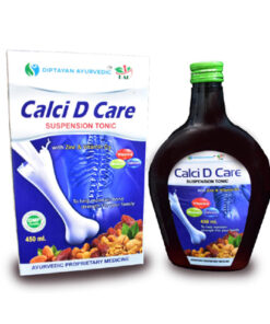 Calci D Care (450 ml.)