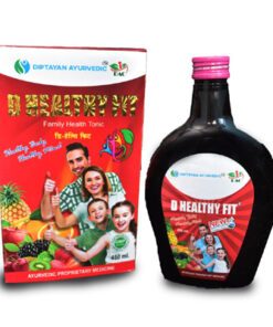 D-Healthy Fit (450 ml)