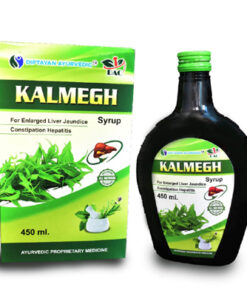 Kalmegh Syrup (450 ml.)