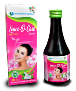 Luco D Care (200 ml)