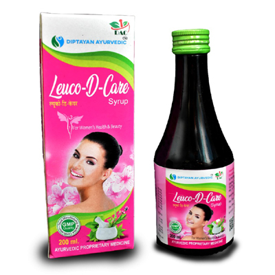 Luco D Care (200 ml)