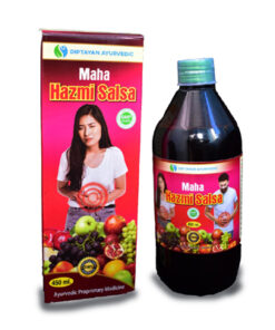 Maha Hazmi Salsa (450 ml.)
