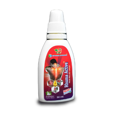 Rehuma Active Drop (30 ml)