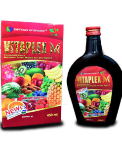 Vitaplex M (450 ml)