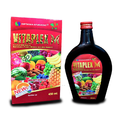 Vitaplex M (450 ml)