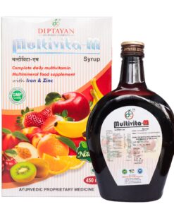 Multivita – M (450 ml)