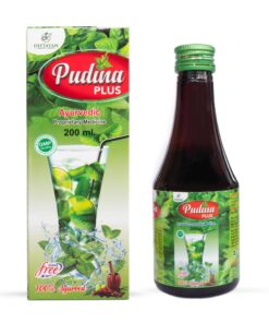 Pudina Plus (200 ml)